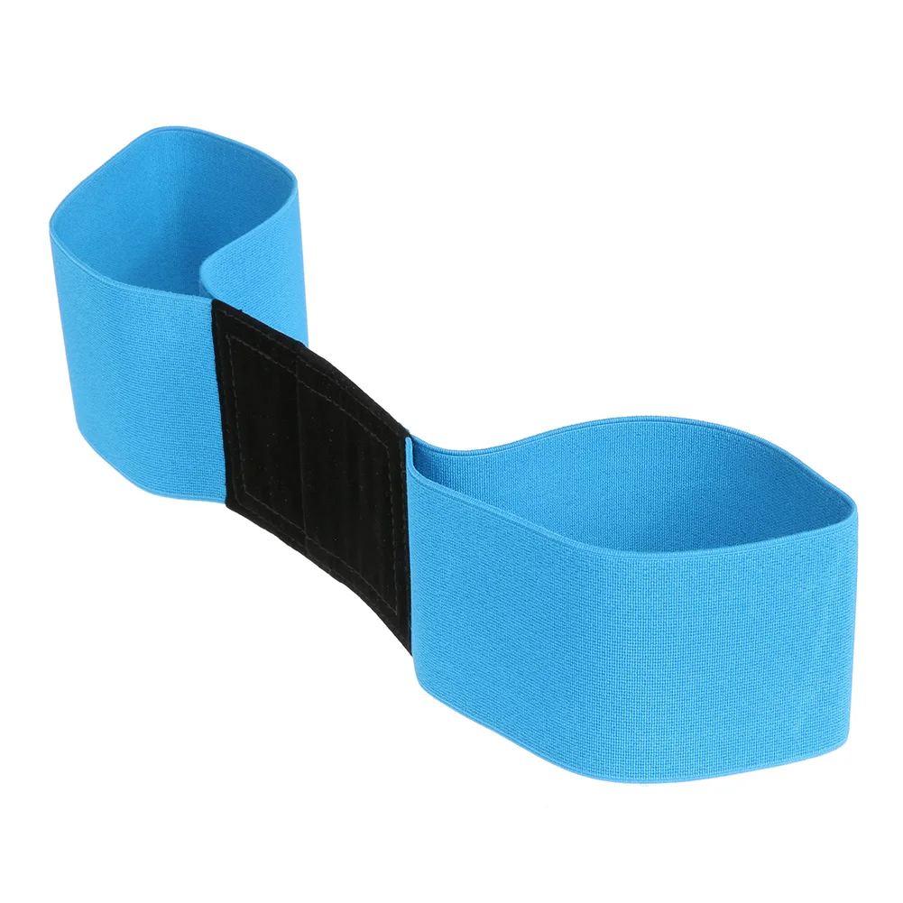 

Elastic Nylon Belt Golf Beginner Training Aids Durable Golf Training Equipment Golf Arm Posture Motion Correction
