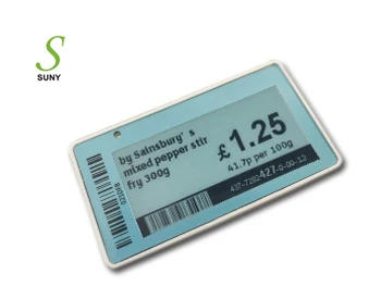 Electronic Shelf Label