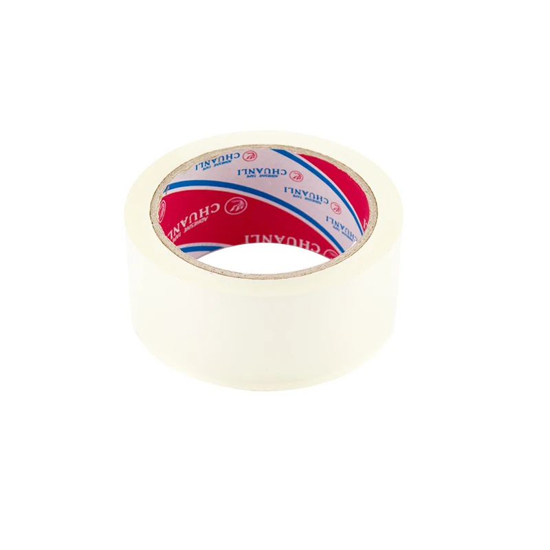 6 Pack 2 Inch X 60 Yards Heavy Duty Clear Packaging Tape With Free