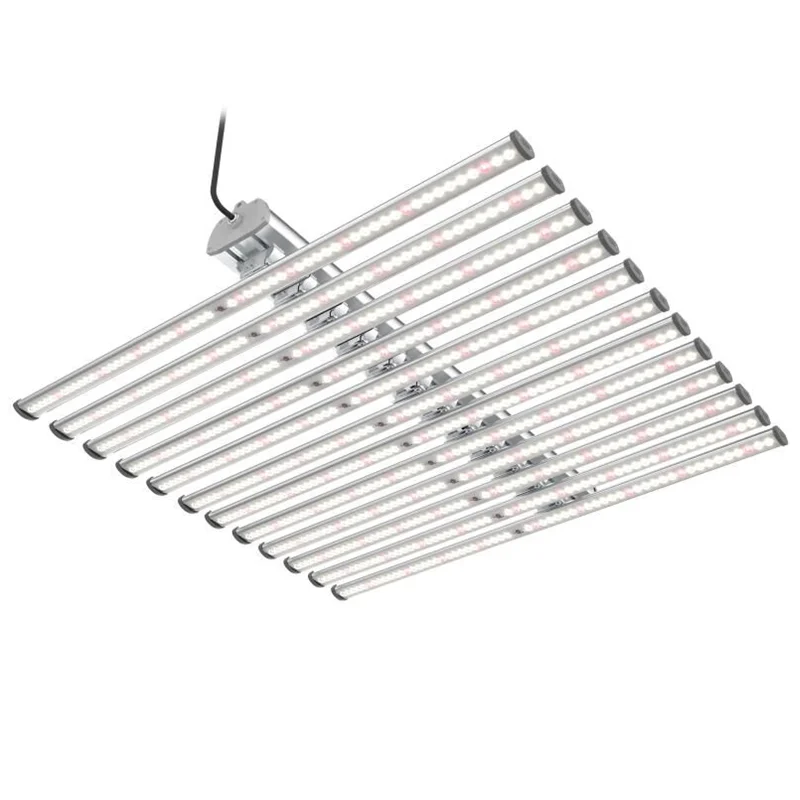 

Free shipping In stock 660w LED Grow Light bar 660nm Plant Grow lamp