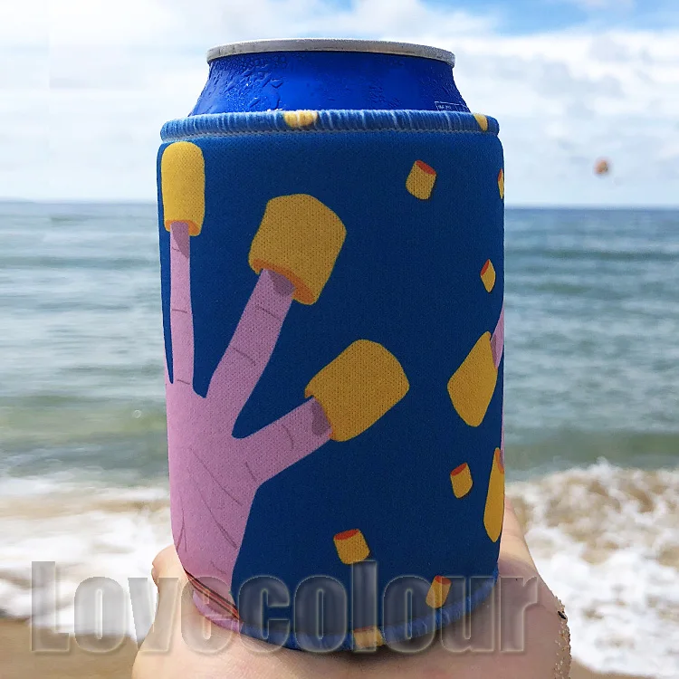neoprene can cooler 2