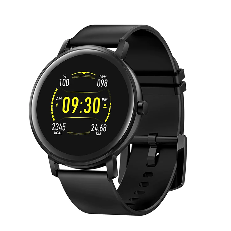 

TS09 Waterproof Iwo Android Smart Watch 6 For Phone