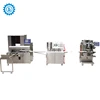 Factory Price Automatic Mooncake Making machine Maamoul Machine