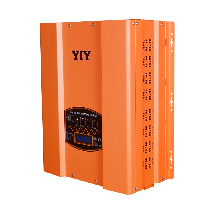 
[YIY]any power combi solar inverter 5000W 24v for energy storage 