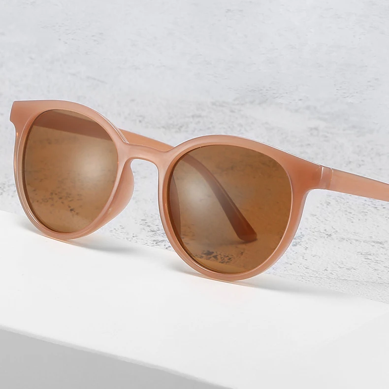 

2019 New Fashion Style UV400 Custom Logo Shades Sunglasses