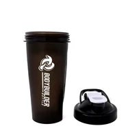 

Super Discount!!! New Protein Shaker Bottle Custom Logo on Sale