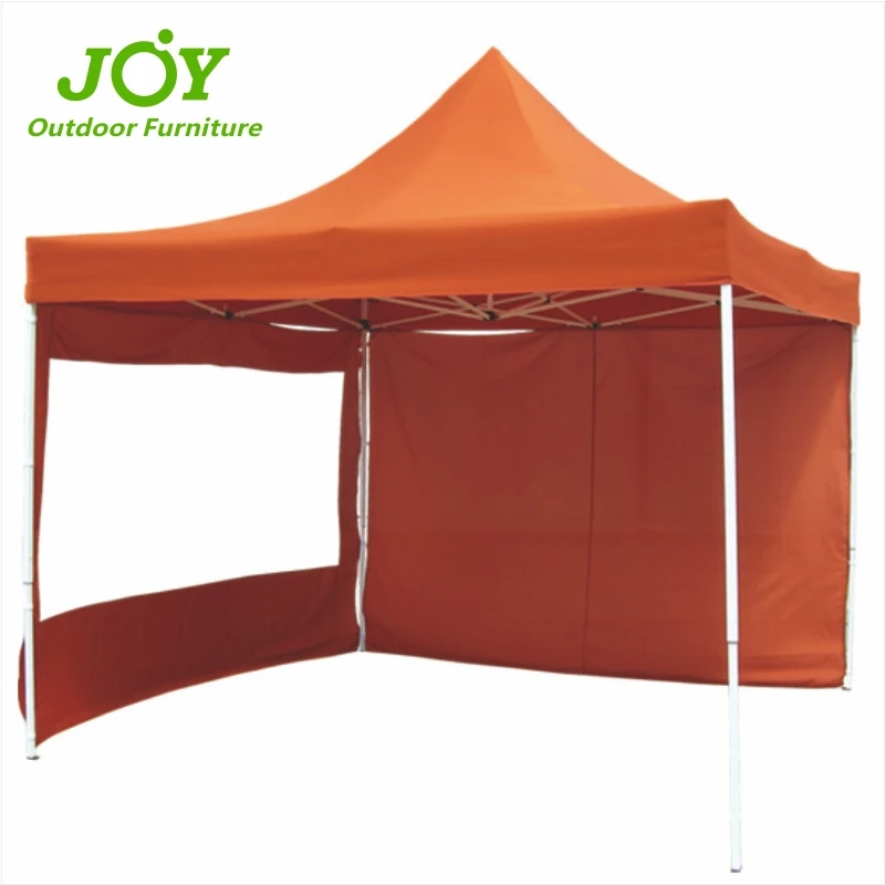 

Manufacturer Directly Supply Folding Aluminum Metal Garden Grill Gazebo Tent