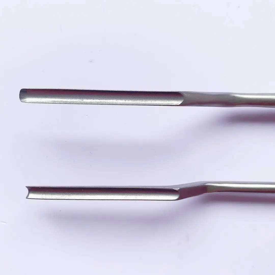 High Quality Nasal Bone Chisel & Nasal Septum Fish Tail Chisel Ent