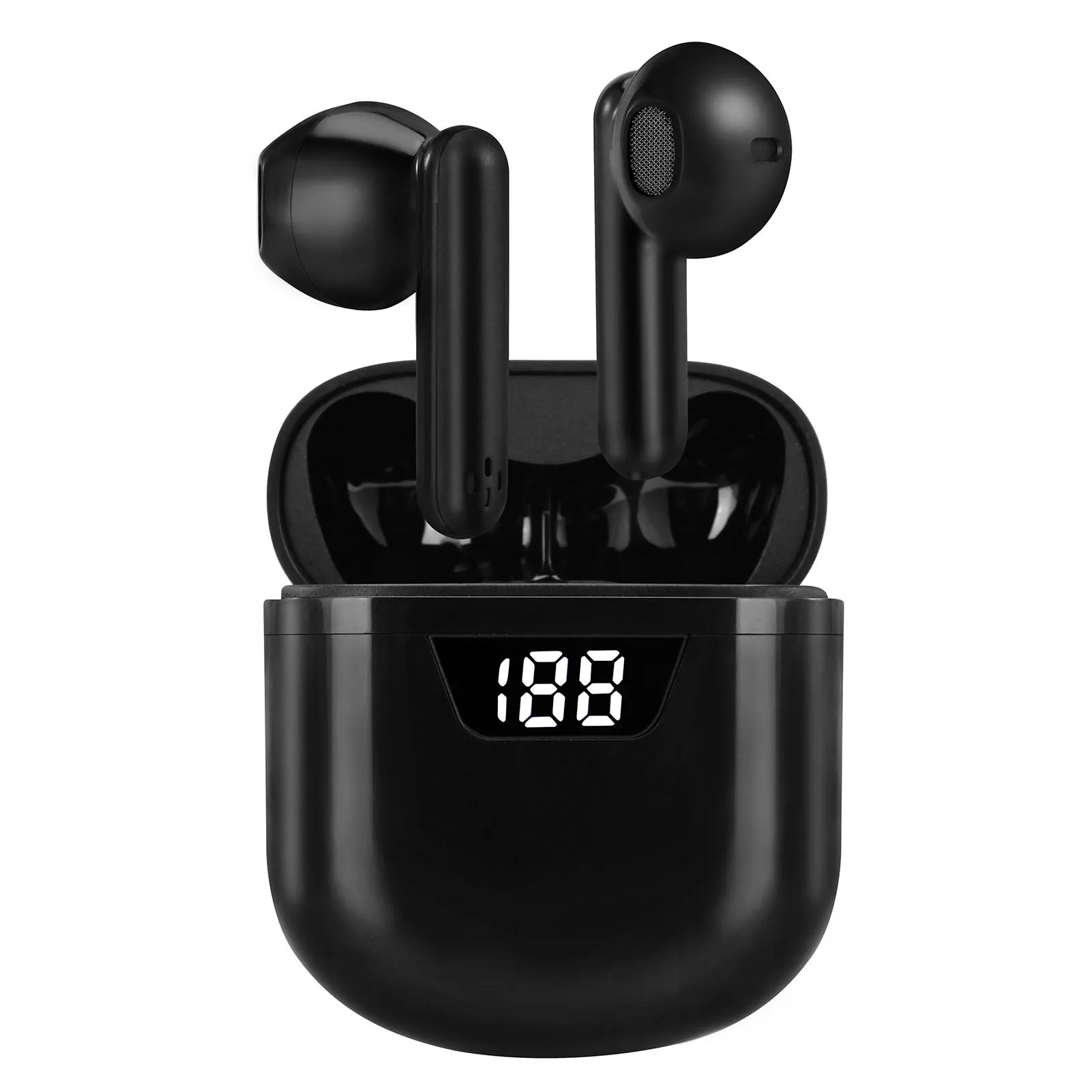 

Factory Hot Sale Ear Buds Wireless B55 Earphone Gaming Earbuds For 100% Safety