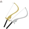 Lushcolor Private Label Best Bow and Arrow Artifact Line Mark Ruler for Eyebrow Mapping Training