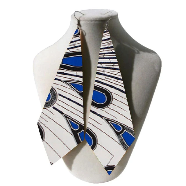 WYB275 Fashion trendy Handmade fine Earring For African Women drop earrings  Traditional classic Earrings Jewelry