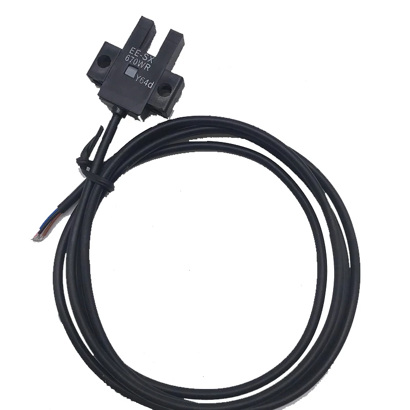 Omron Switch