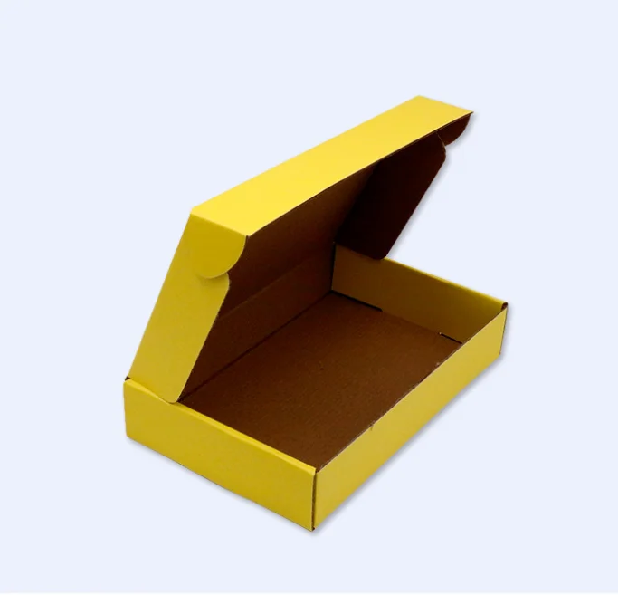 Custom Printed Shipping Mailing Boxes With Logo