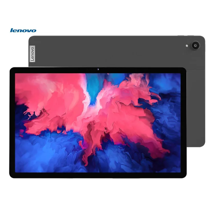 

2021 Global Lenovo XiaoXin Pad Octa Core 6GB 128GB 11.5 inch 2.5K OLED Screen Android 10 lenovo Tablet pads Laptop Notebook