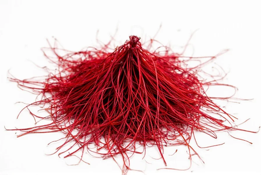 saffron crocus spice