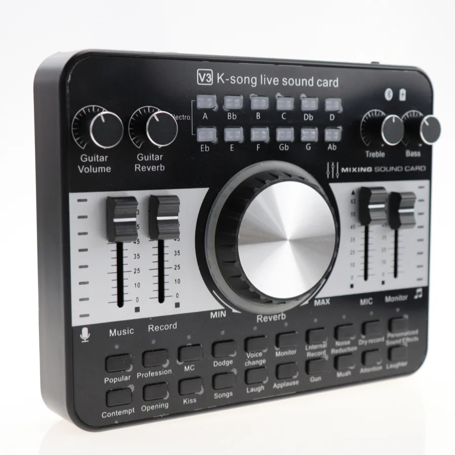 

Hot Sale Focusrite Scarlett Solo sound card audio
