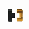 mould spare parts Square Interlocks BBGT with QPQ or titanium coating