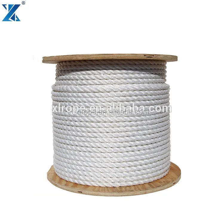 polypropylene rope price