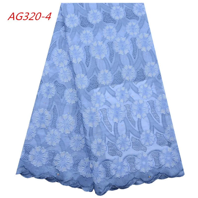 

1865 Latest Voile Lace African Lace Fabrics Embroidery Lace Fabric Market In Dubai