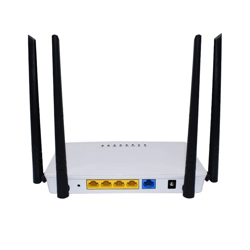 

Factory Portable home Network Signal 4g 300M Wireless WiFi Routers d link 4*5dBi External Antennas WPS