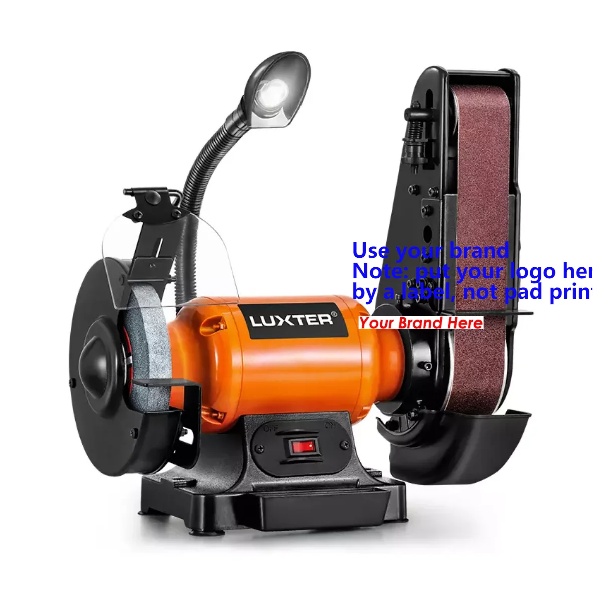 Bench Grinder With Belt Sander seeds.yonsei.ac.kr