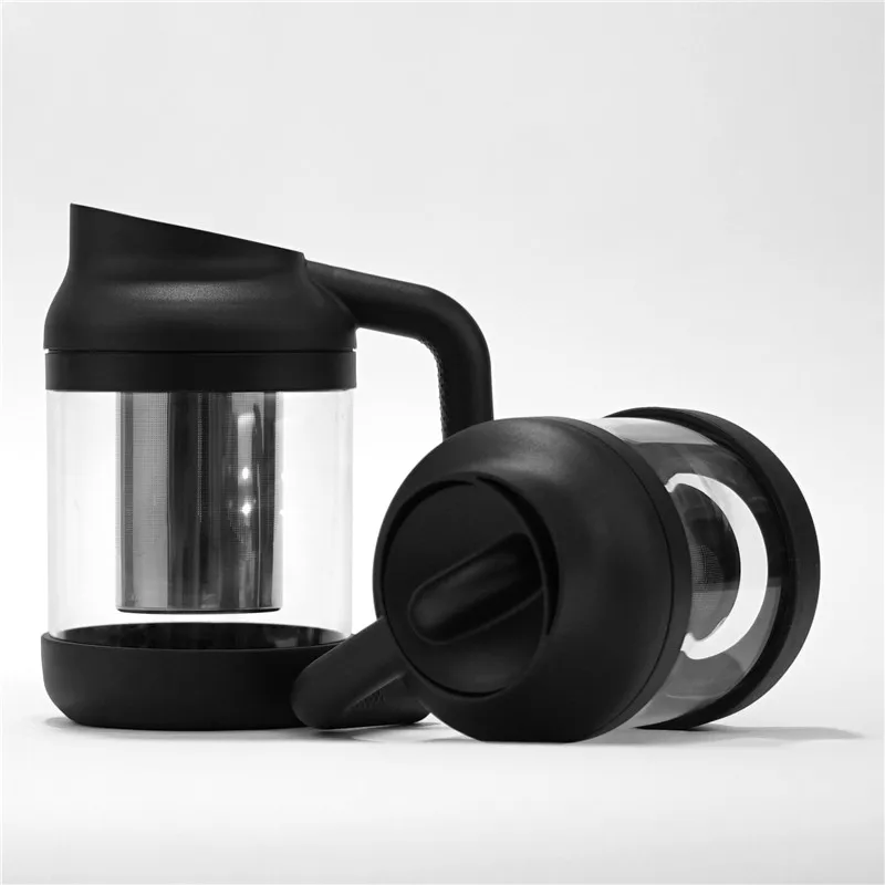 

Stainless steel with handle 2021 hot product cold brew dispenser