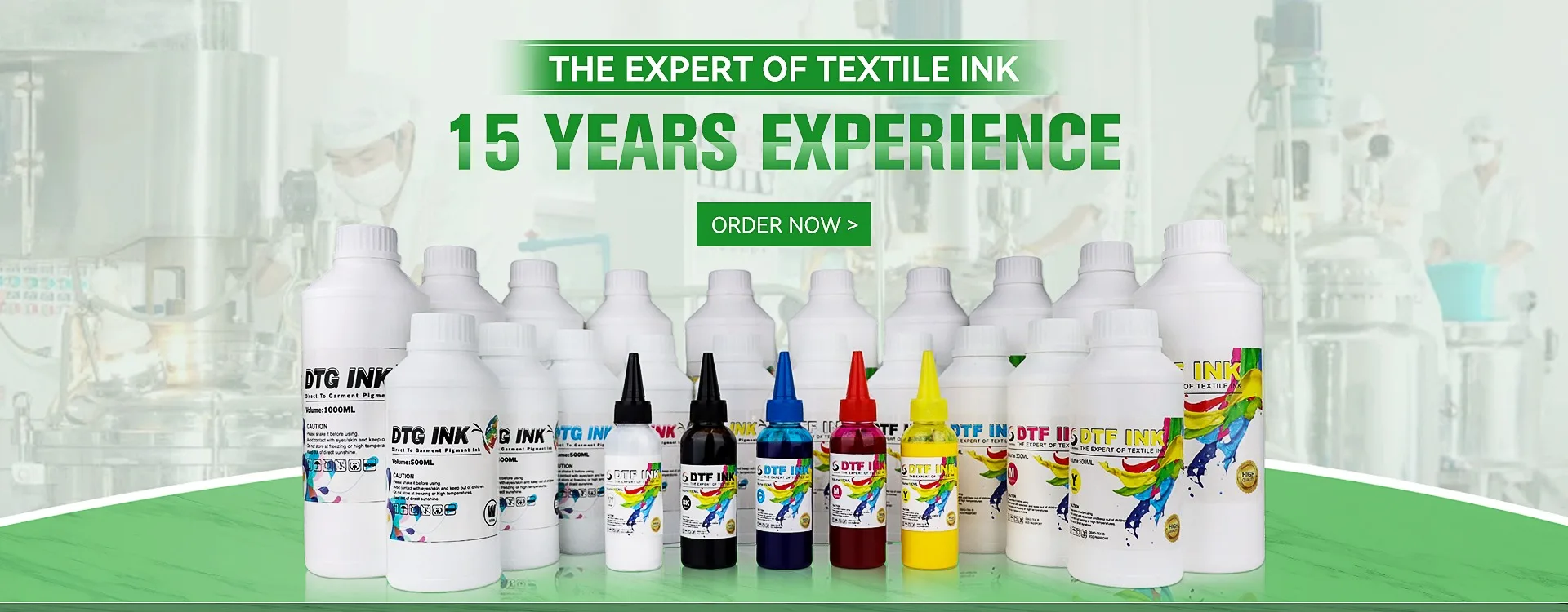 Zhuhai Colour Spring Digital Technology Co., Ltd. - DTG, DTF