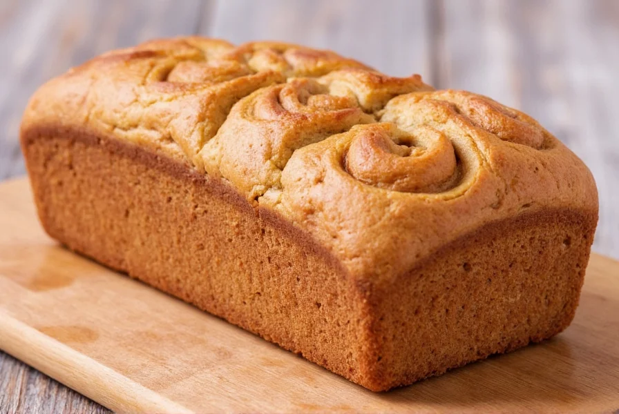 Perfect Apple Cinnamon Swirl Bread Recipe & Tips