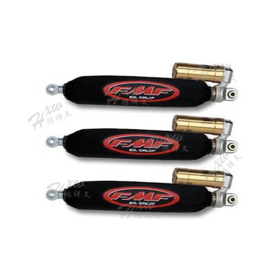 shock cover protector