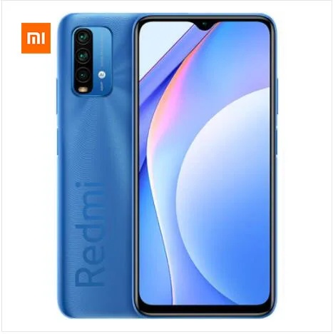 

Global Version Xiaomi Redmi Note 9 8GB 128GB Wholesale Cellphone Smartphone note 9 redmi