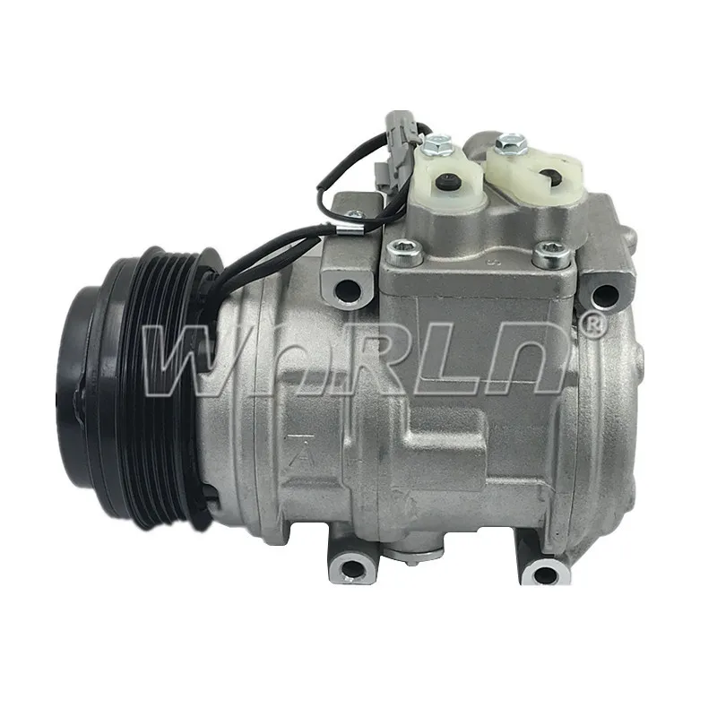 Auto Air Conditioning Fittings MSC130CV for Mitsubishi Space Gear DSL