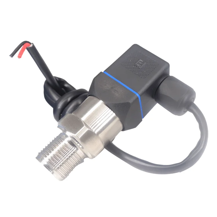 WNK81MA 4-20mA 0.5-4.5V Diffused Silicon Pressure Sensor for Air Oil Gas