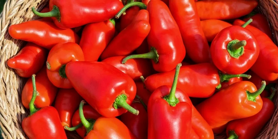 Fire and Flavor