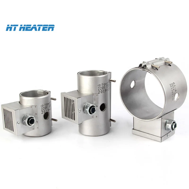 

110v mica band heater 25mm stainless steel mica insulation band heater 25mm