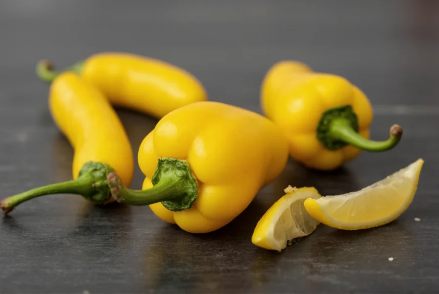 Jalapeño Lemon Pepper: Flavor Guide & Usage Tips