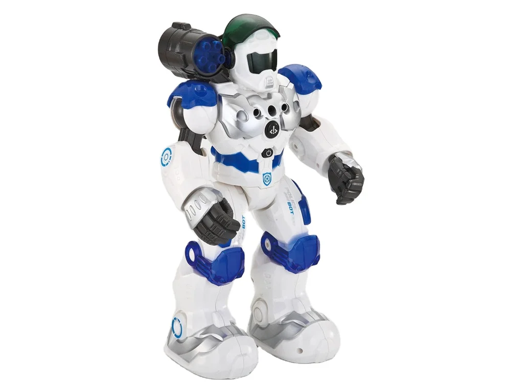 robot educational toy