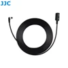 JJC CABLE-BF2BM 10-Pin Connector Extension Cable replaces Nikon MC-21A