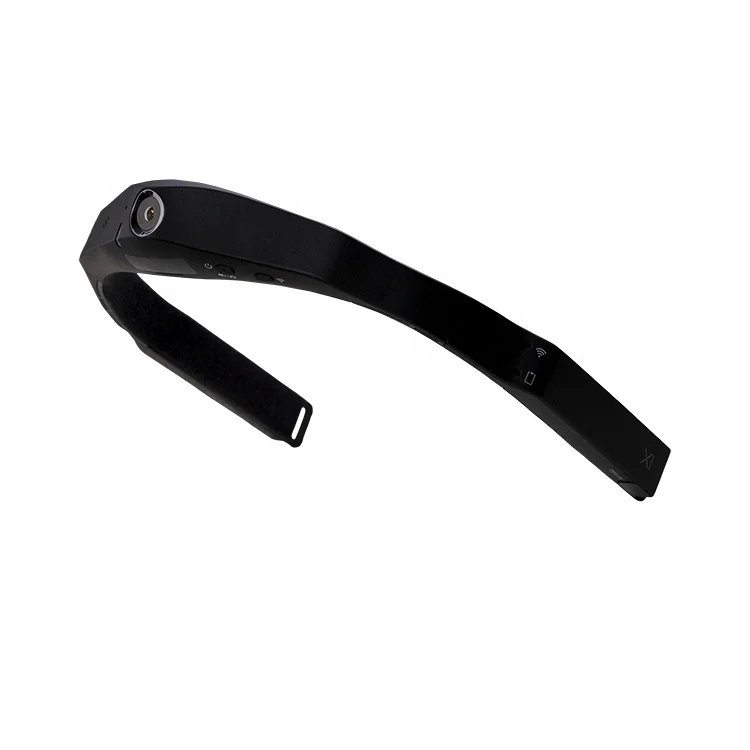 

Best Quality Promotional Wearable Helmet Action Sports Camera 4k 1080p Hd