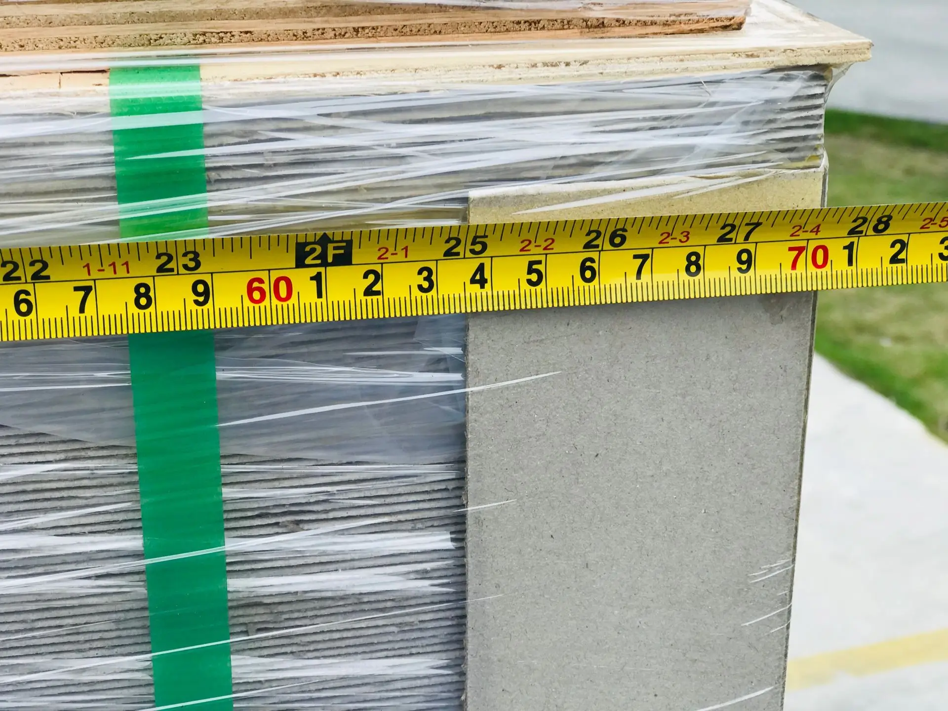 1毫米折叠阻力厚灰色纸卡层压纸板在中国灰色芯片板供应商 - buy 1毫