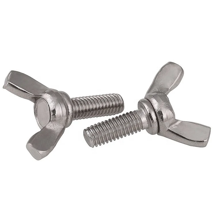 
2020 wing screw Cross Recessed Pan Head Tapping Screws power drivers drywall screw fastener 