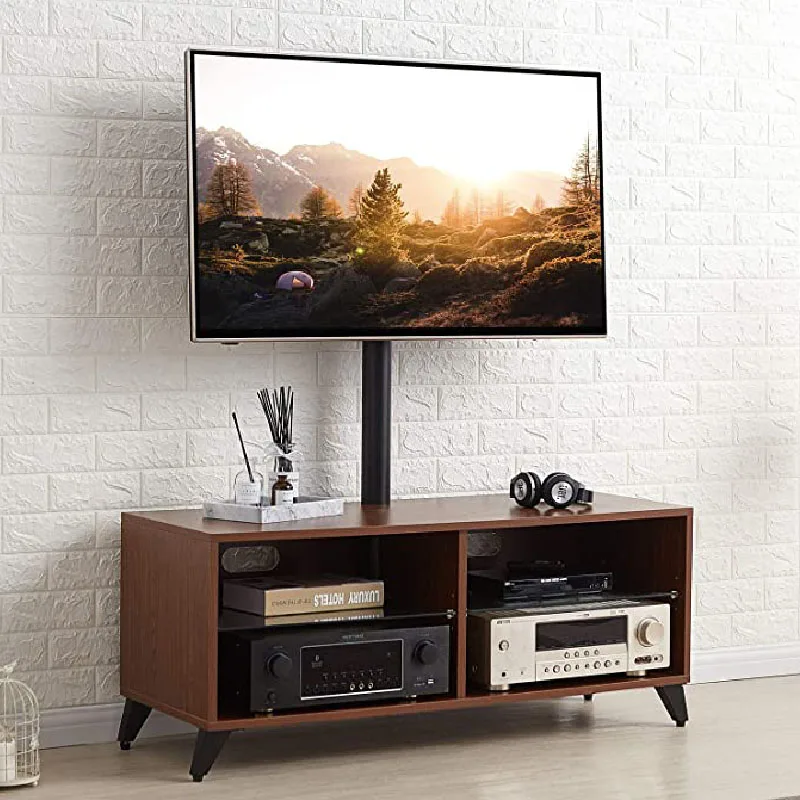 Venta al por mayor moderno mueble para tv plana-Compre online los