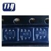 Level Translator 1 Unidirectional 6-Pin SOT-23 T/R RoHS ADG3231BRJZ-REEL7