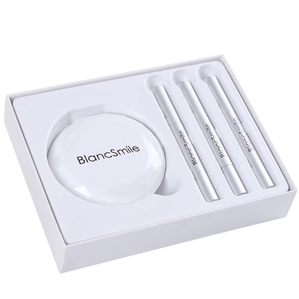 

Office Teeth Whitening Kit, Oral Care Gel Clean Kits