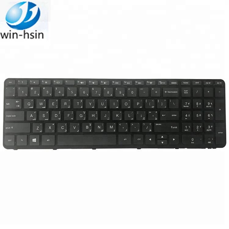 High Quality Keyboard For Dell 153000 155000 5547 3542 5545 N5547