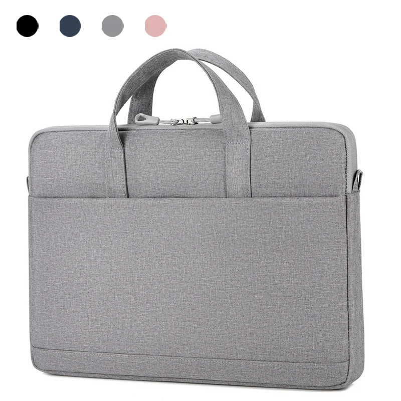 

Customized Portable Laptop Bag Business Laptop Bag, Color