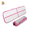 10cm 20cm Wholesale Inflatable Air track /Factory Price Inflatable Gymnastic Mats /Yoga Mats