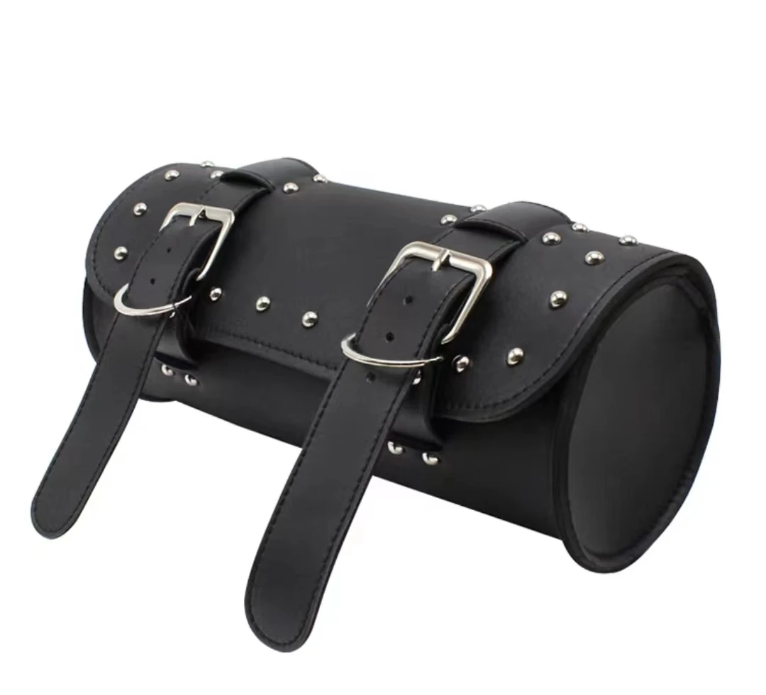New Style Bike Motorcycle Waterproof Travel Bags Saddlebags