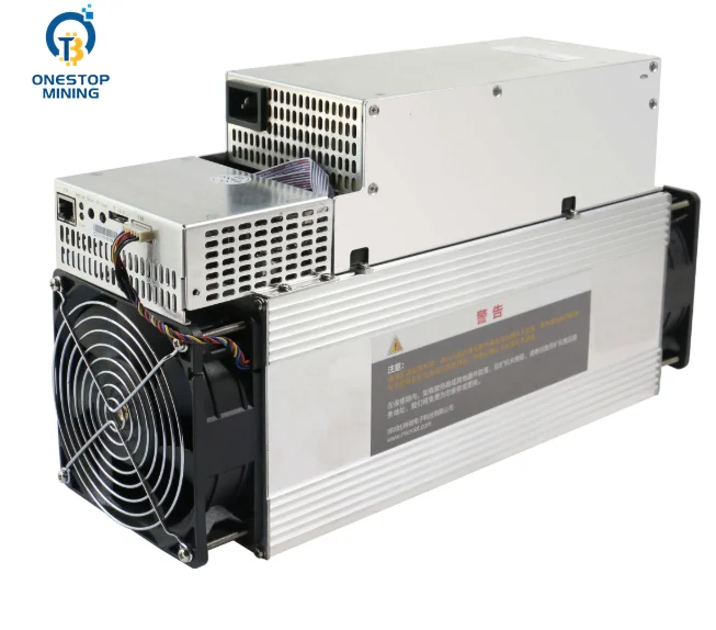 

Onestopmining Crypto M21S Whatsminer M21S 56TH/S bitcon has huge inventory!