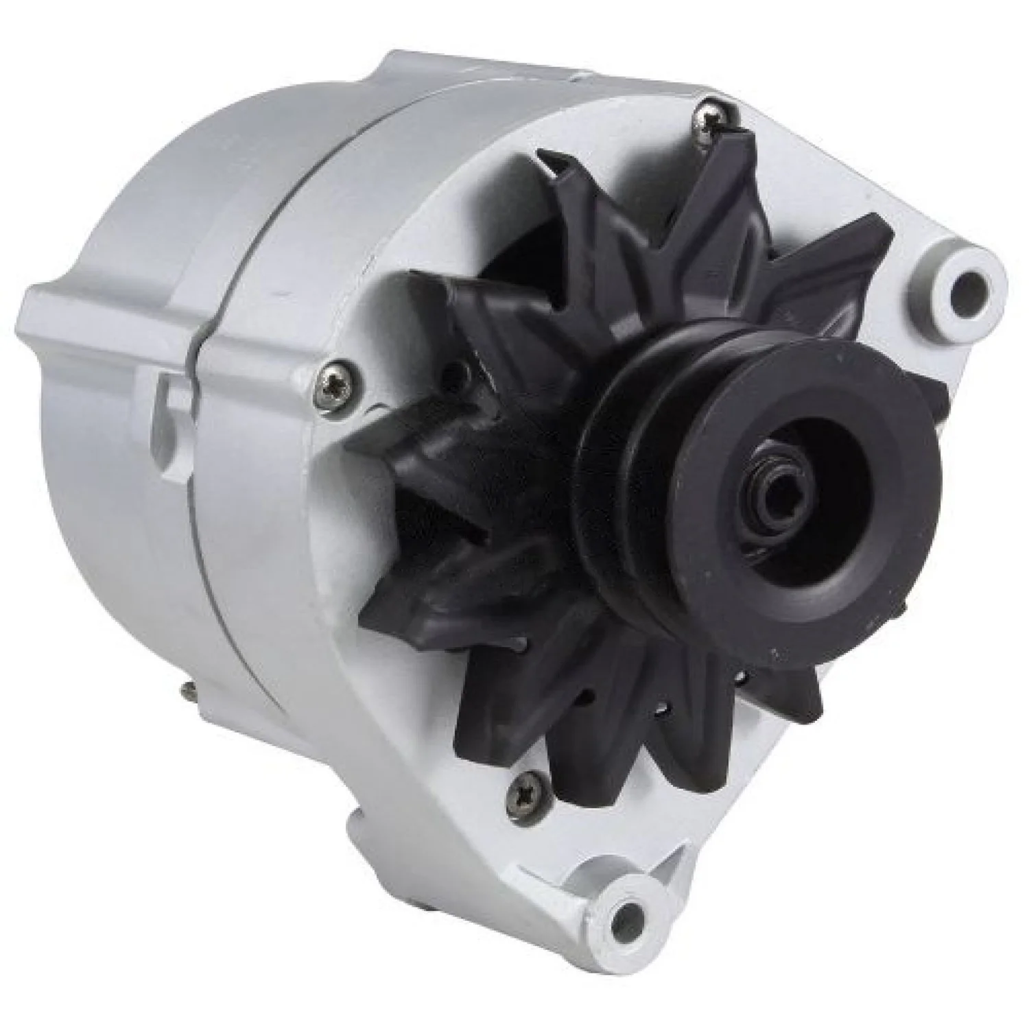 

ALTERNATOR DYNAMO GENERADOR ELECTRICO FOR 12V 100A 0120468009 0120468010 100211863 CA622IR 1363497 3544119 50038074