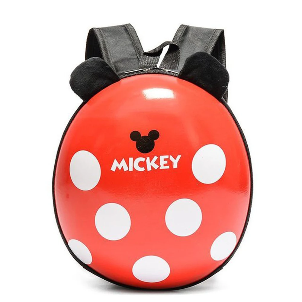 

Cartoon Children School Back Pack Design EVA New 3D Kids Mini Backpack